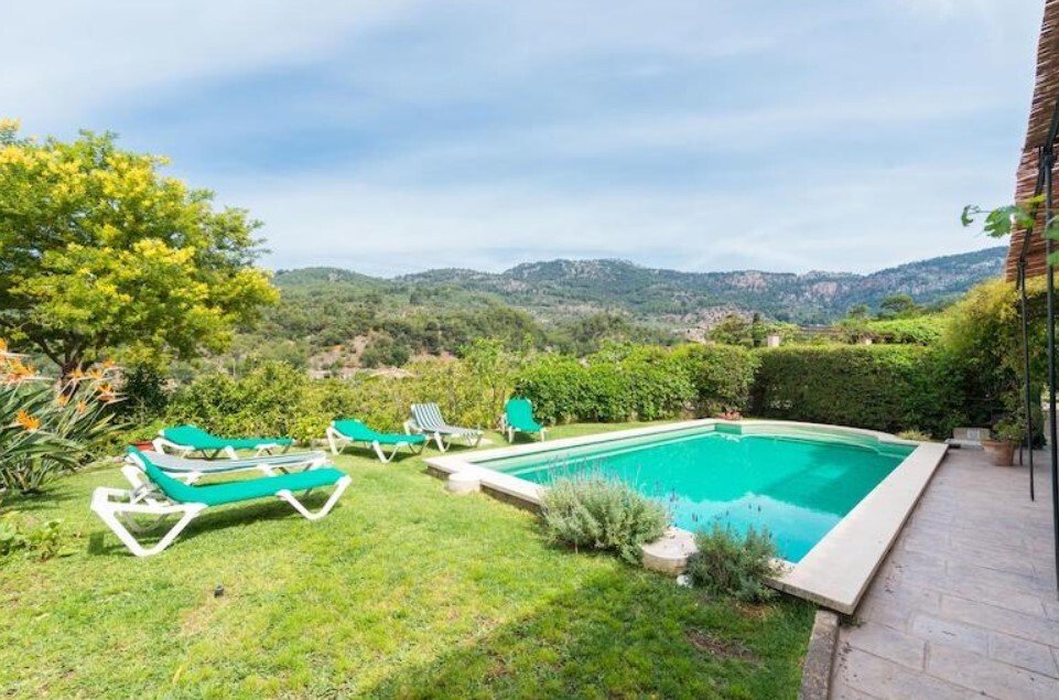 House in Biniaraix, Soller, Balearic Islands 2 - 14278467