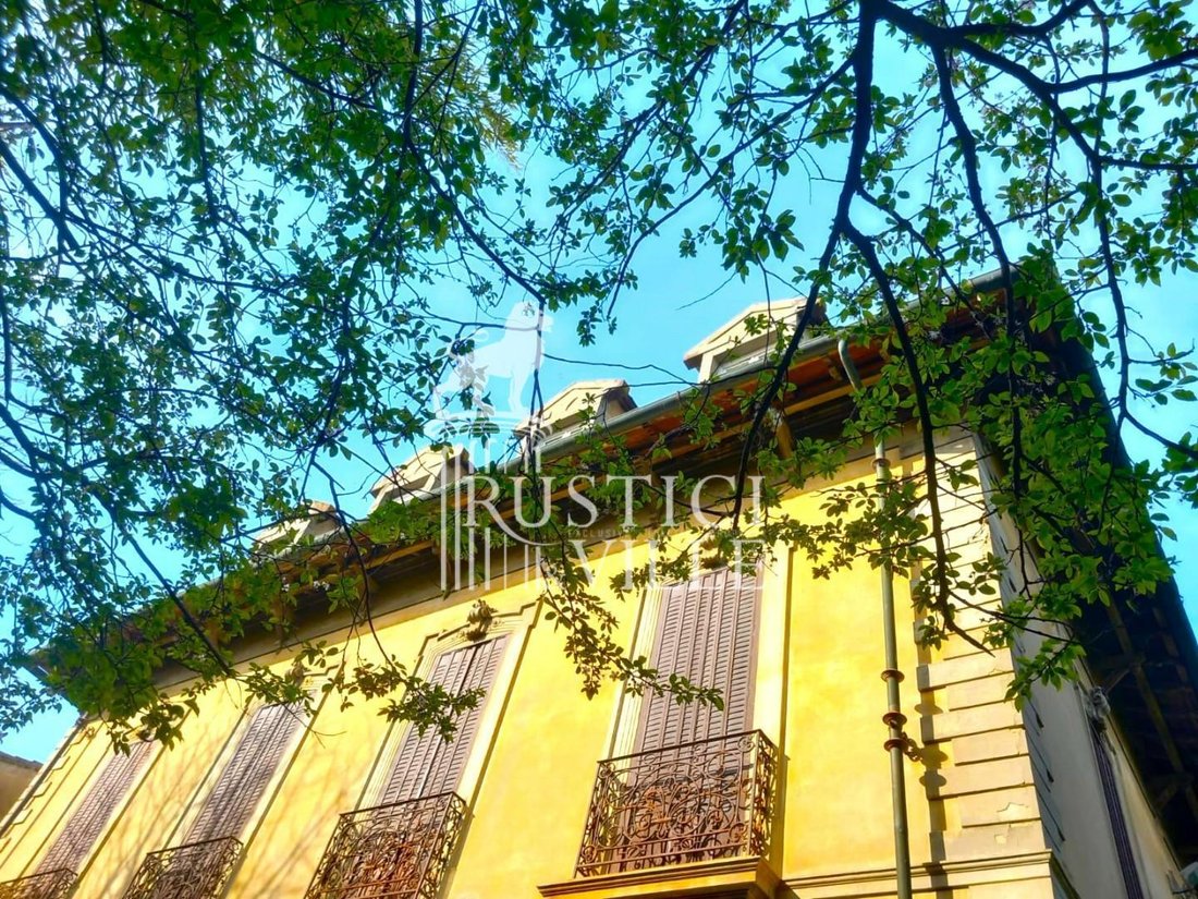 Villa in San Francesco, Pisa, Italy 2 - 14277230