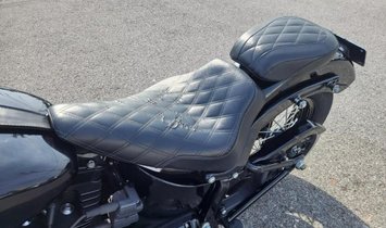2016 Harley-Davidson FLSS Softail Slim S