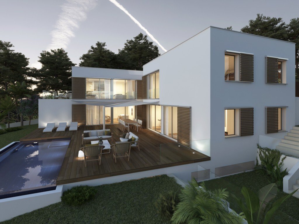 Villa in Capdepera, Balearic Islands, Spain 4 - 14278334