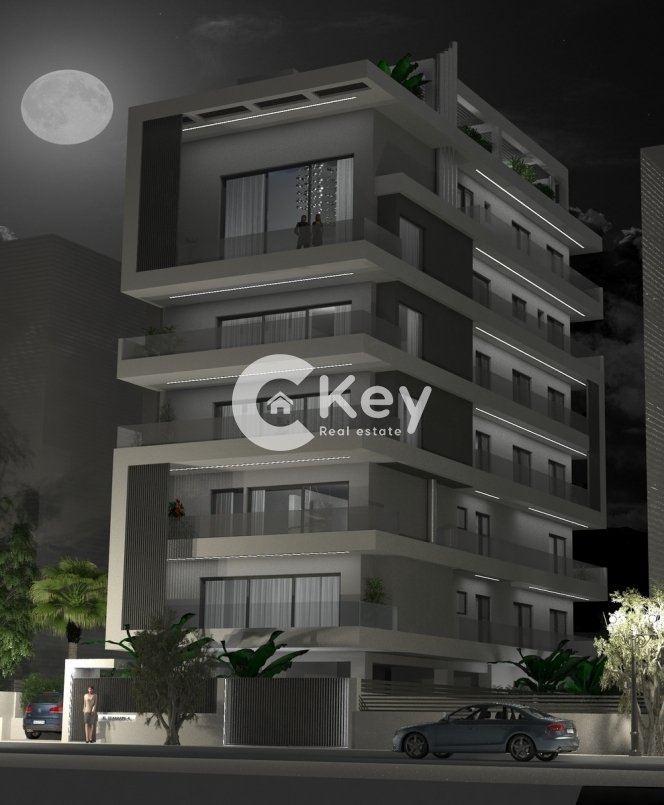 Apartment in South Athens, Attica, Greece 4 - 14275171