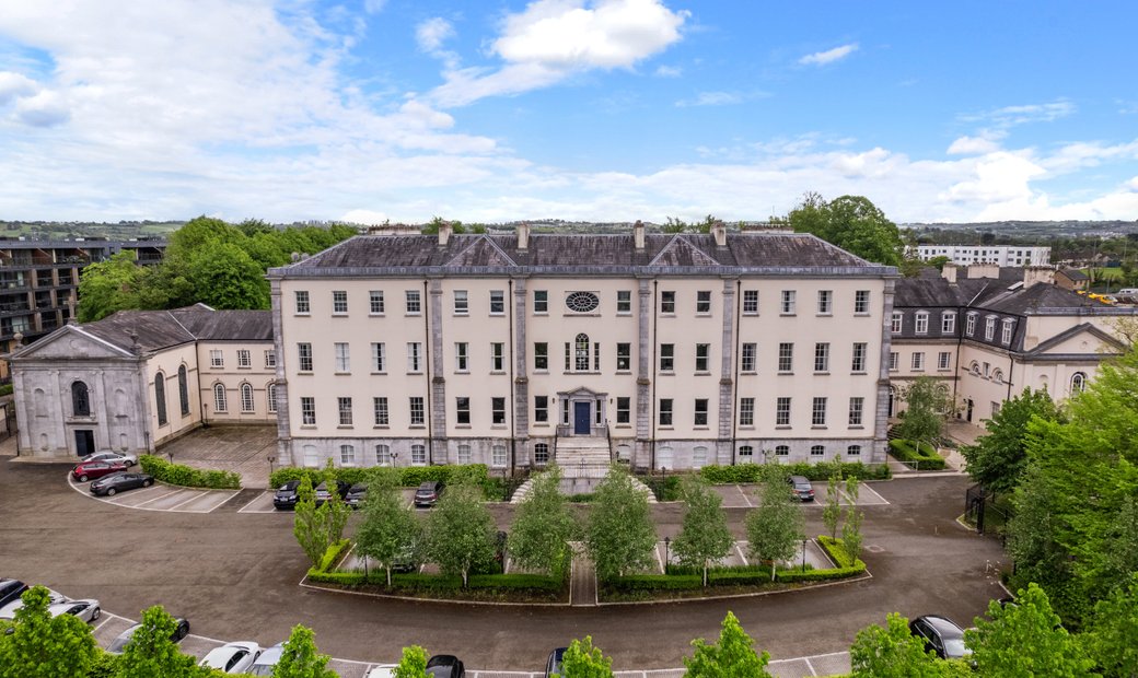 16 Blackrock House, Blackrock Road, Cork In Cork, County Cork, Ireland