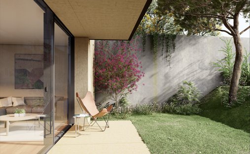 Apartment in Aldoar, Foz do Douro e Nevogilde, Porto District, Portugal 1