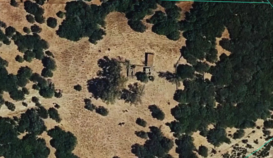 Finca in Tarifa, Andalusia, Spain 2 - 14277625