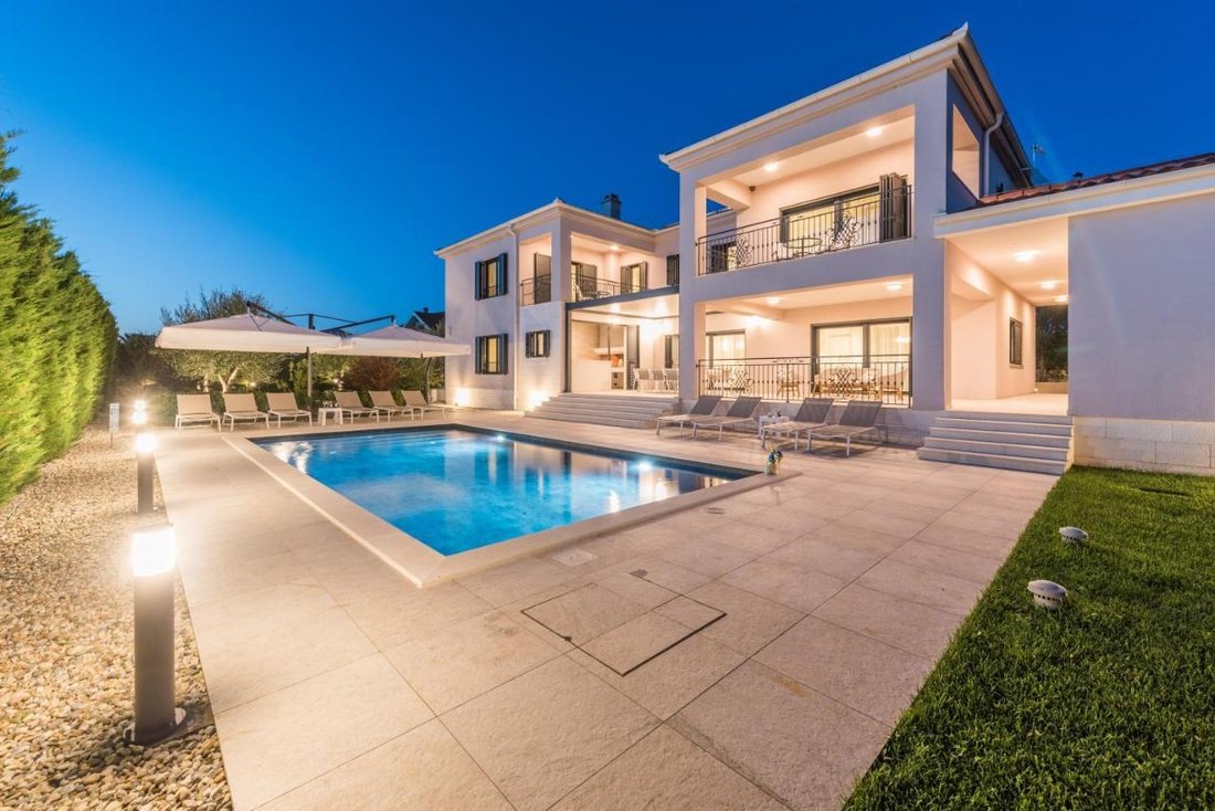 House in Sukosan, Zadar County, Croatia 1 - 14275507