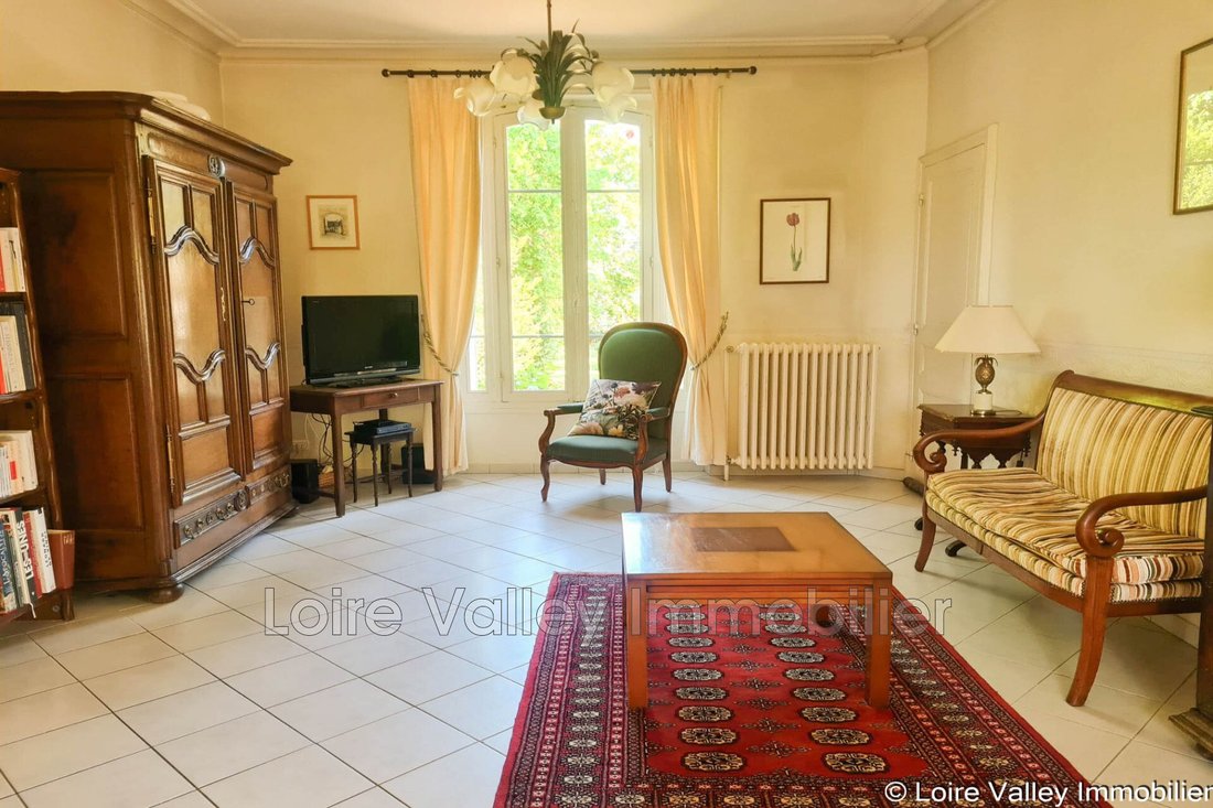 Villa in Saint-Remy-la-Varenne, Brissac-Loire-Aubance, France 4 - 14275340