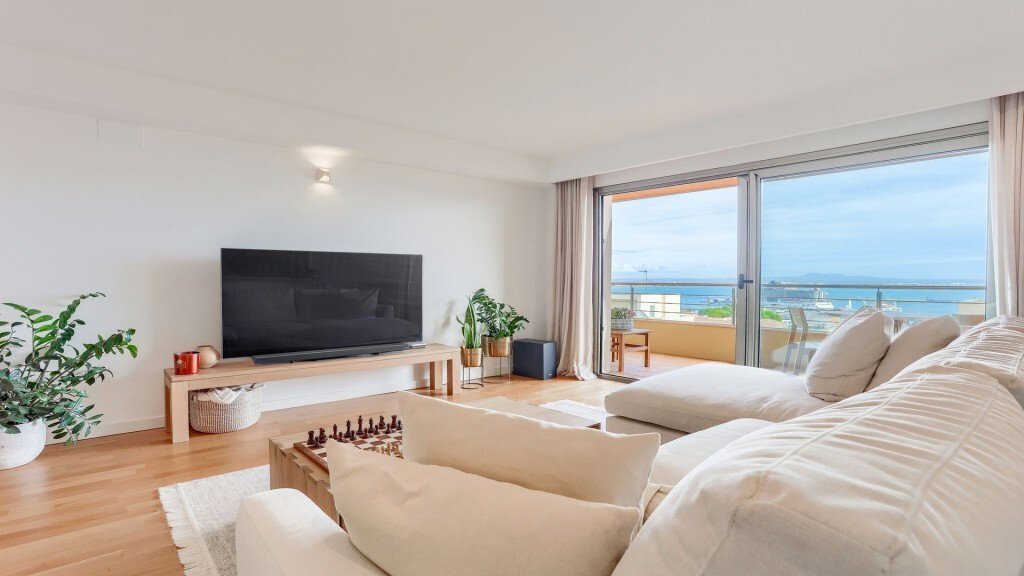 Apartment in Palma, Balearic Islands, Spain 1 - 14278449