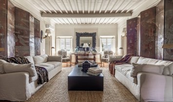 Villa à Zone Monte San Quirico - Sant'Alessio, Lucques, Toscane 1