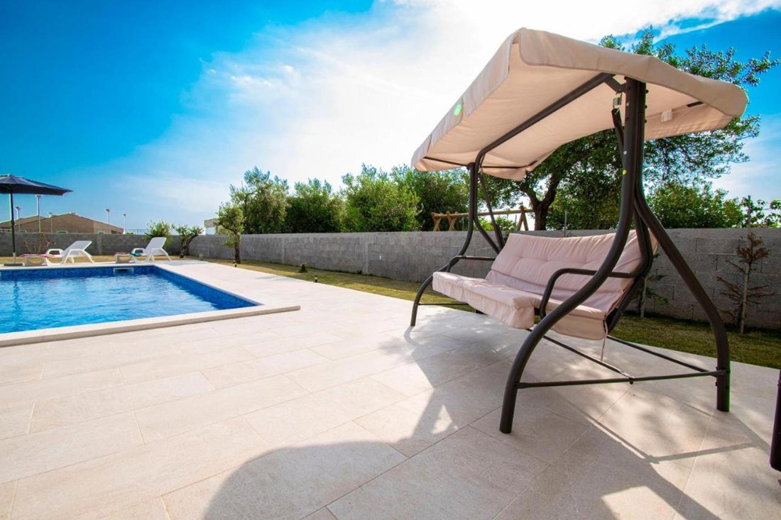 Villa in Vodnjan, Istria County, Croatia 5 - 14277271