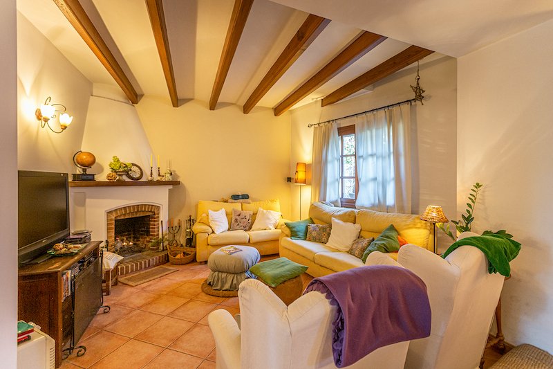 House in Soller, Balearic Islands, Spain 1 - 14278423
