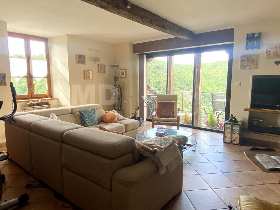 House in Najac, Occitania, France 4 - 14276538