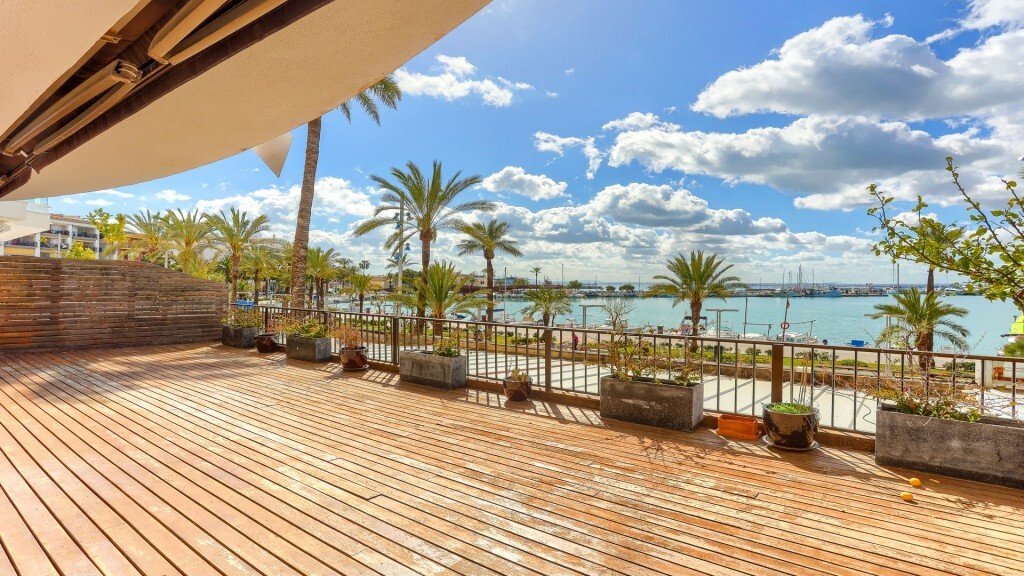 Apartment in Alcudia, Balearic Islands, Spain 2 - 14278548