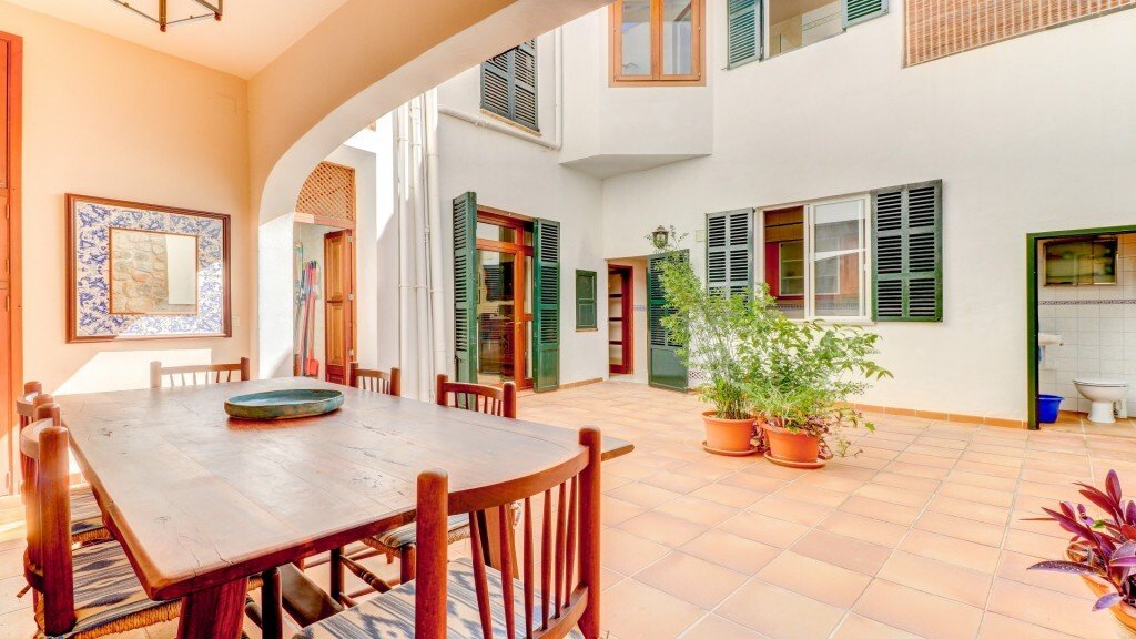 House in Soller, Balearic Islands, Spain 1 - 14278351