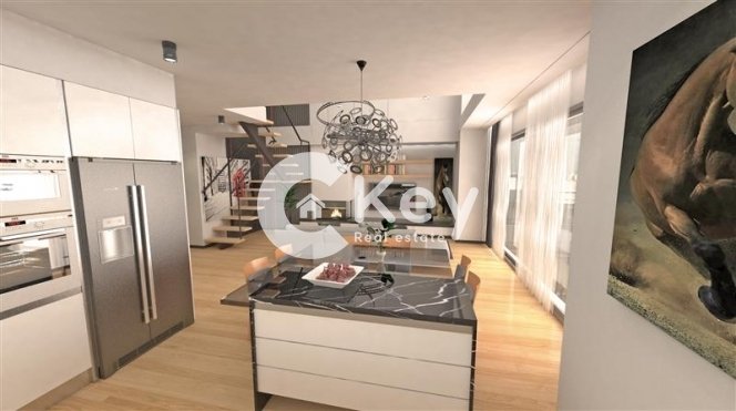 Appartement à South Athens, Attique, Grèce 5 - 14275174