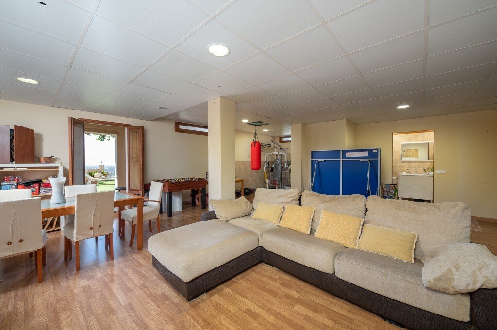 Villa in Bunyola, Balearic Islands, Spain 4 - 14278505