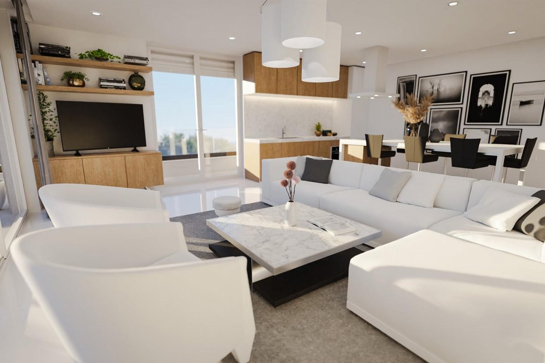 Apartment in Rovinj, Istria County, Croatia 3 - 14277321