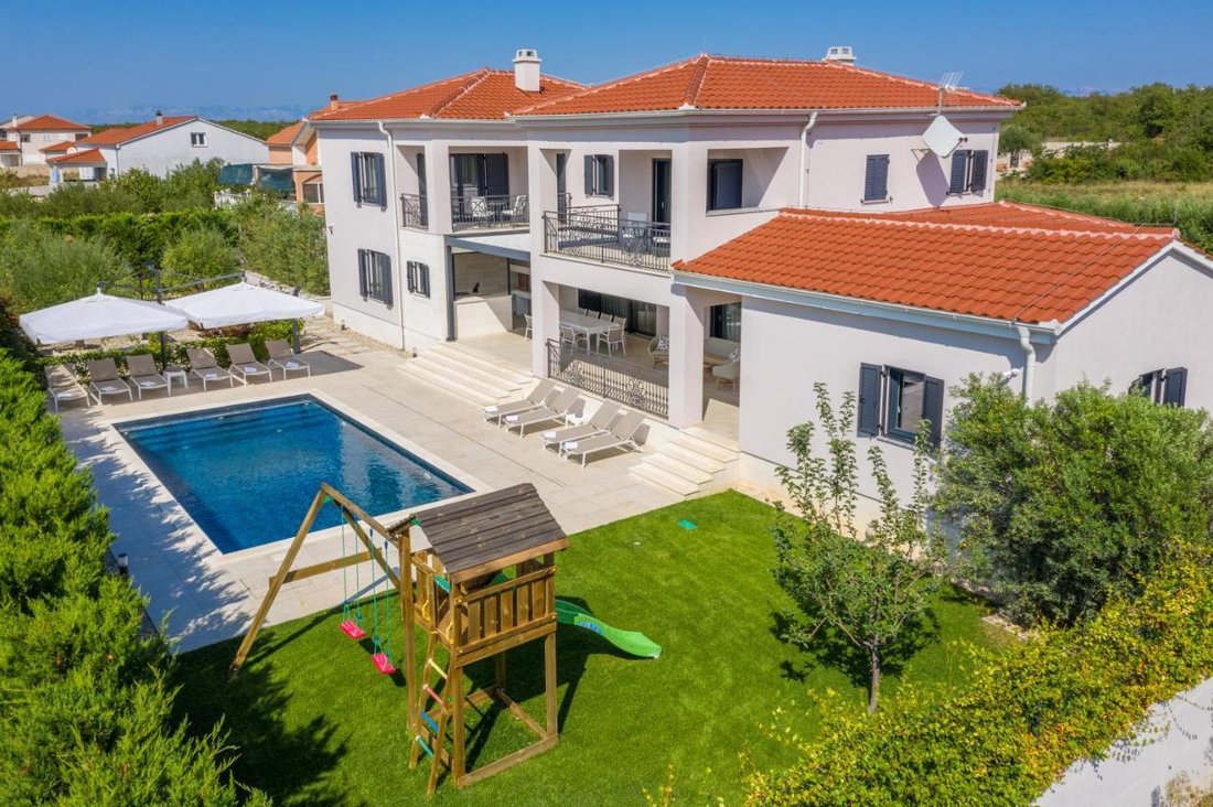 House in Sukosan, Zadar County, Croatia 2 - 14275507