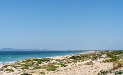 Terreno a Carvalhal, Setúbal Municipality, Portogallo 1