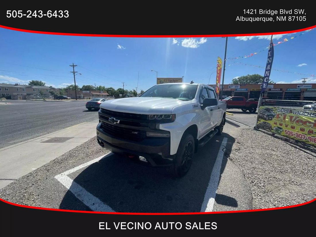 Pickup in Albuquerque, NM, United States 1 - 14262843