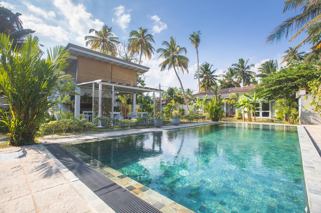 House in Galle, Southern Province, Sri Lanka 1 - 14275394