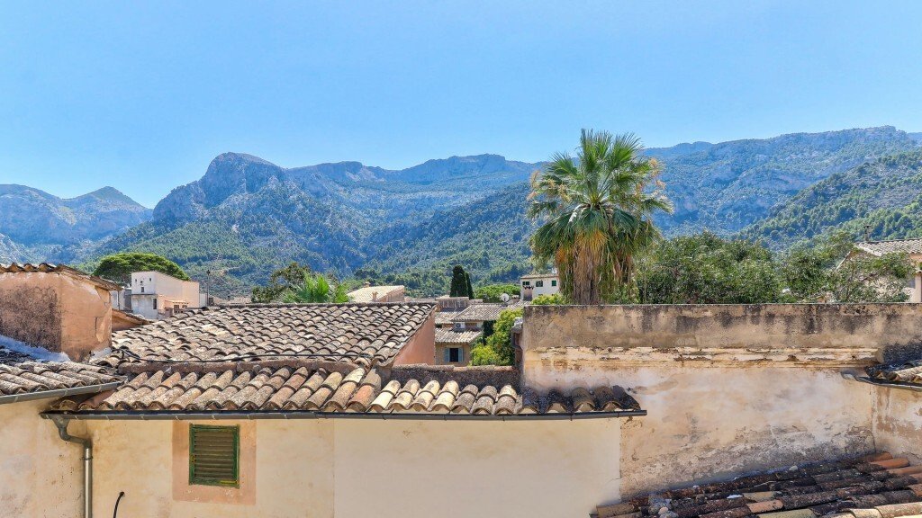 House in Soller, Balearic Islands, Spain 3 - 14278486