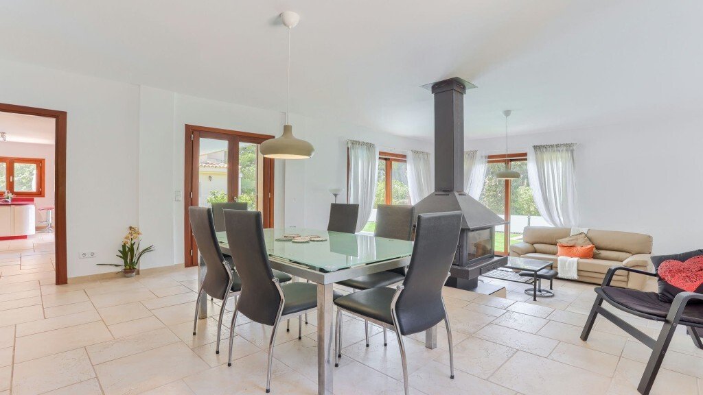 Villa in Alcudia, Balearic Islands, Spain 5 - 14278565