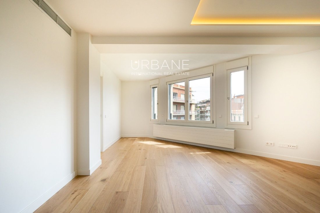 Apartment in Eixample, Barcelona, Spain 3 - 13843375