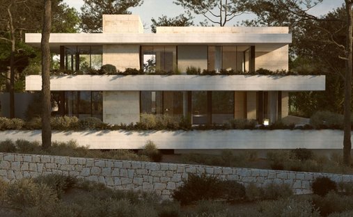 Land in Pollenca, Balearic Islands, Spain 1