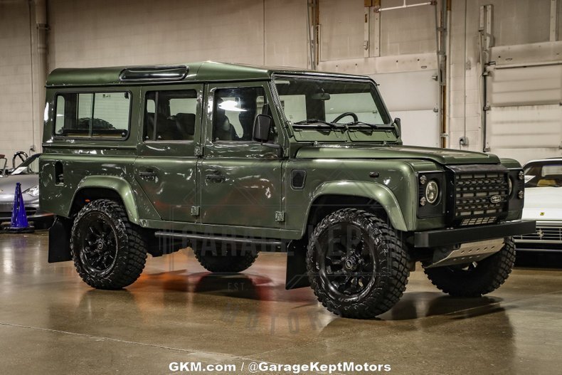 Suv in Grand Rapids, United States 1 - 14275606