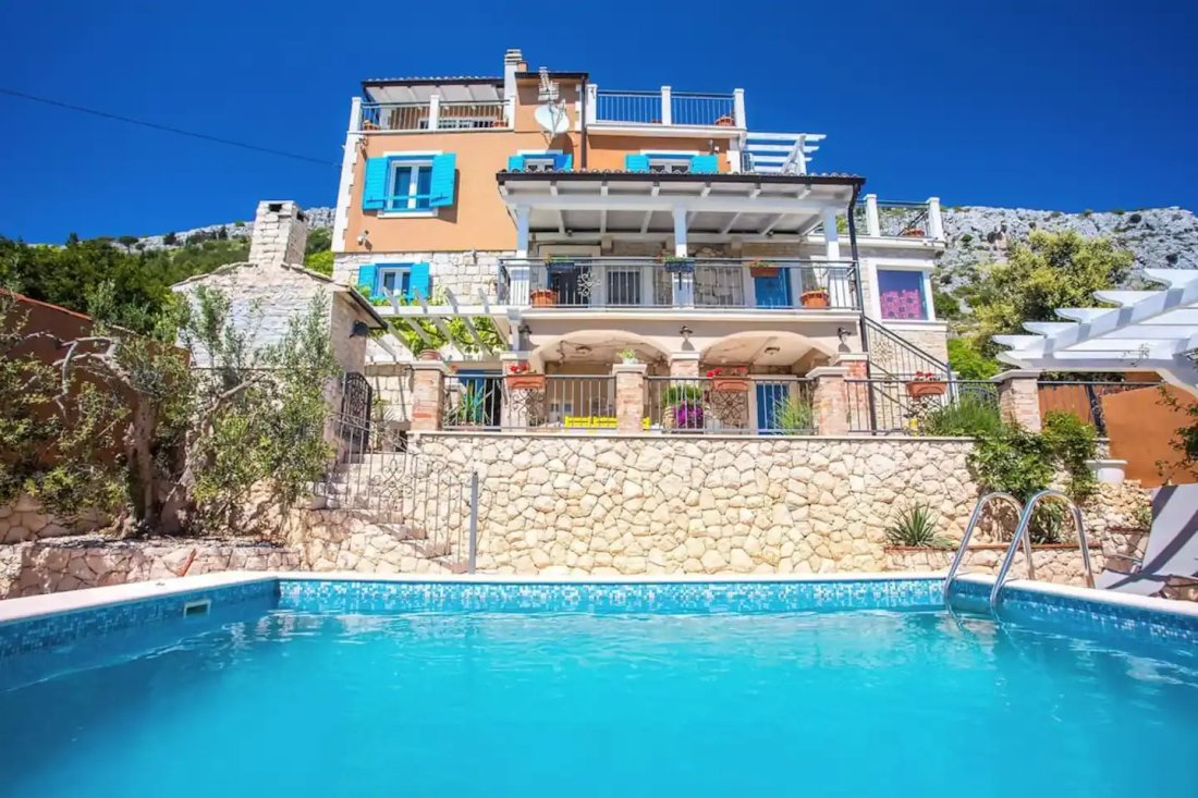 House in Jesenice, Split-Dalmatia County, Croatia 2 - 14275499