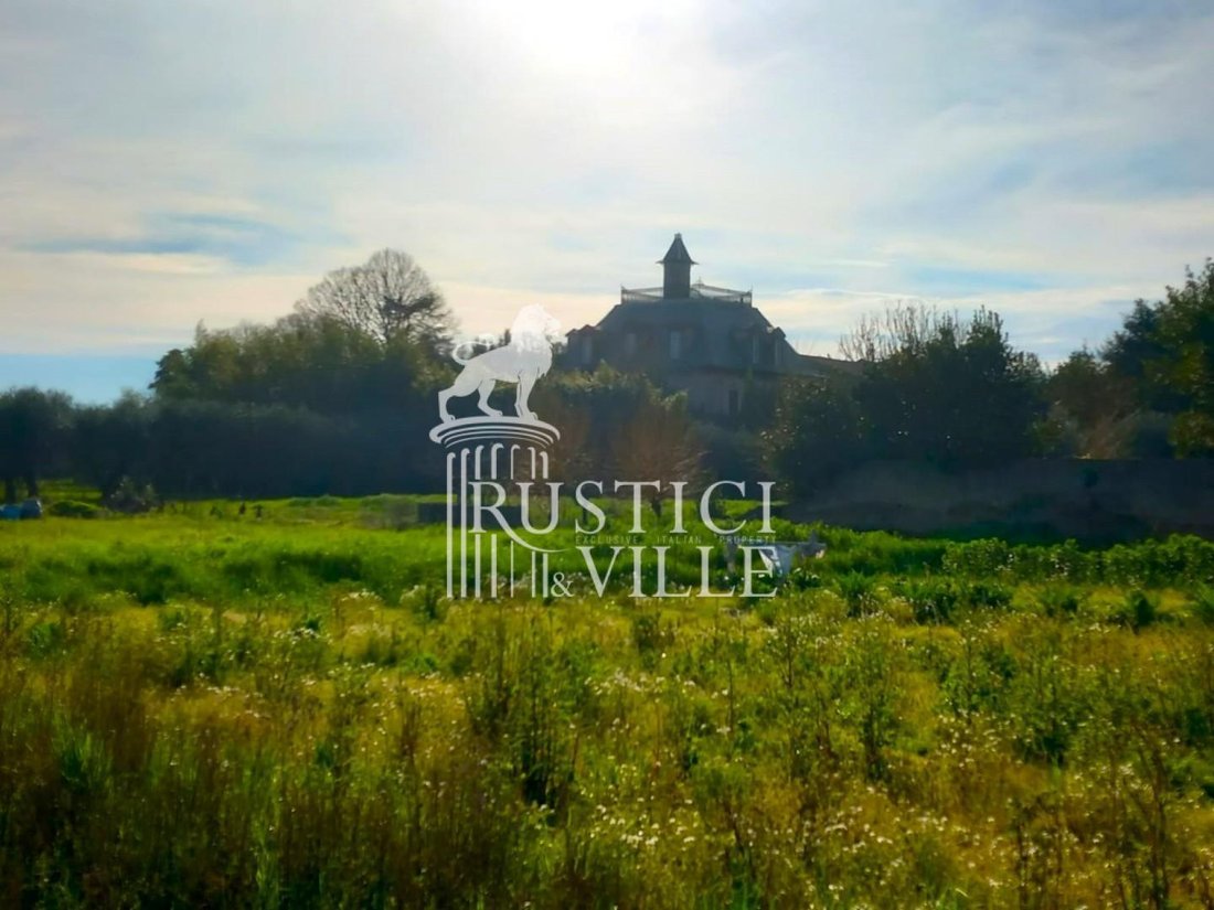 Villa in San Francesco, Pisa, Italy 3 - 14277230