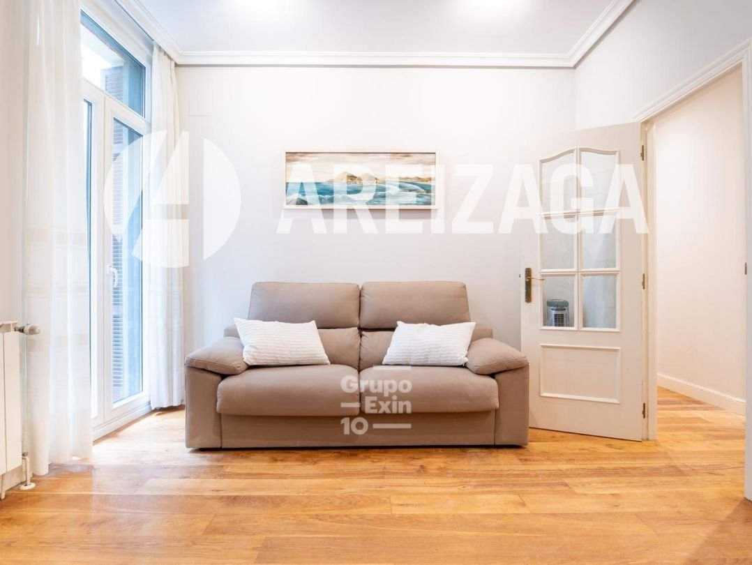 Apartment Donostia San In Donostia San Sebastian, Basque Country, Spain ...