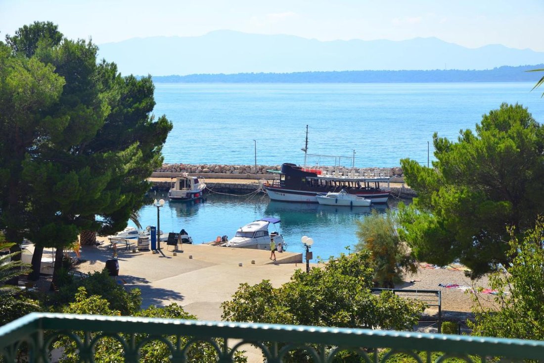 House in Makarska, Split-Dalmatia County, Croatia 3 - 14275494