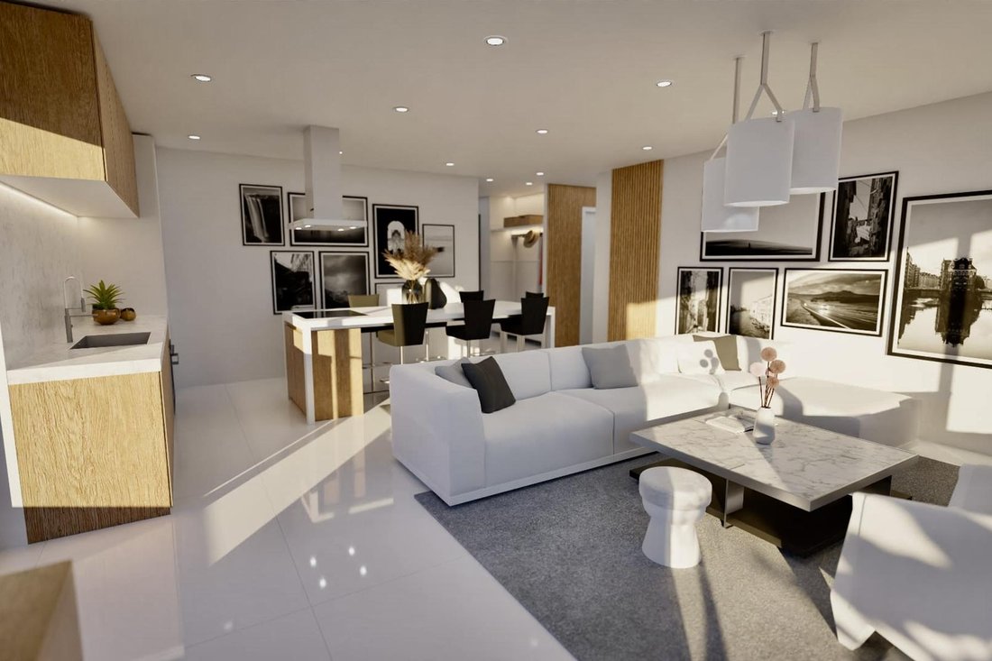 Apartment in Rovinj, Istria County, Croatia 2 - 14277316