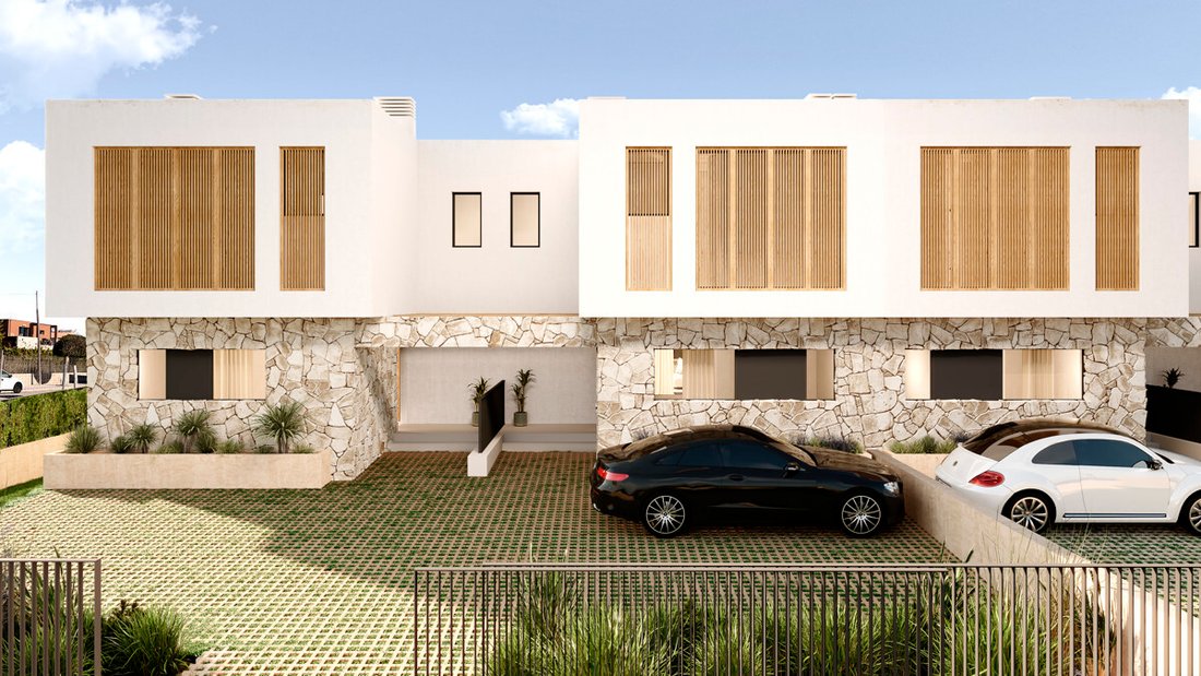 House in Alcudia, Balearic Islands, Spain 2 - 14275514