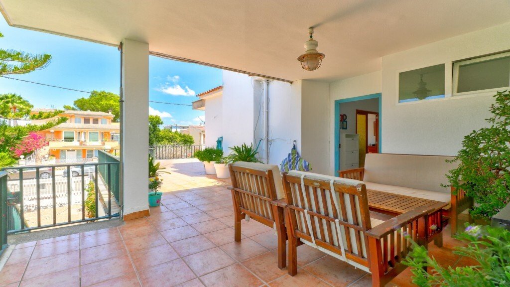 Apartment in Alcudia, Balearic Islands, Spain 4 - 14278367