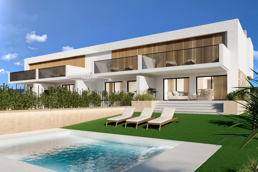 House in Alcudia, Balearic Islands, Spain 1 - 14275514