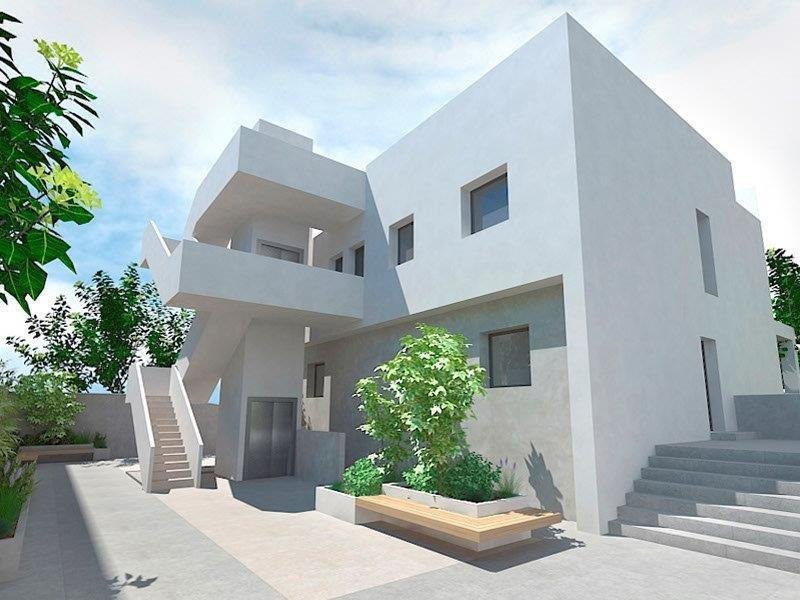 Apartment in Palma, Balearic Islands, Spain 3 - 14278524