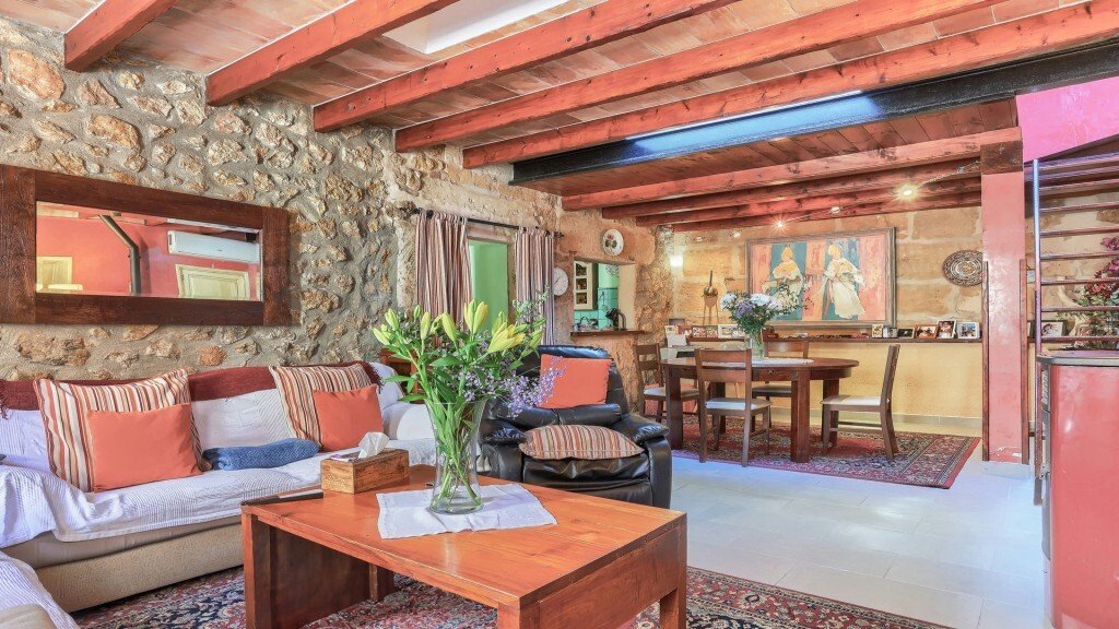 House in Pollenca, Balearic Islands, Spain 1 - 14278550