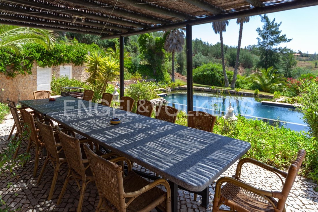 Villa in Monchique, Algarve, Portugal 4 - 11897082
