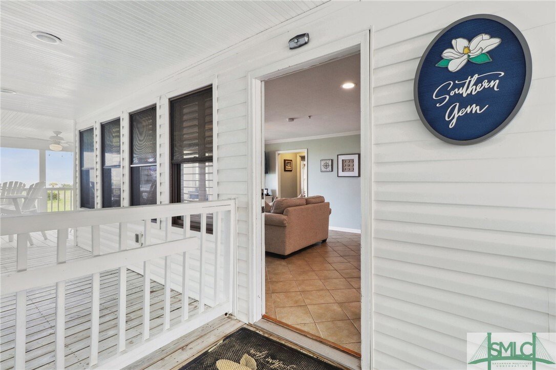 1429 Avenida Estill D En Tybee Island, Estados Unidos En Venta