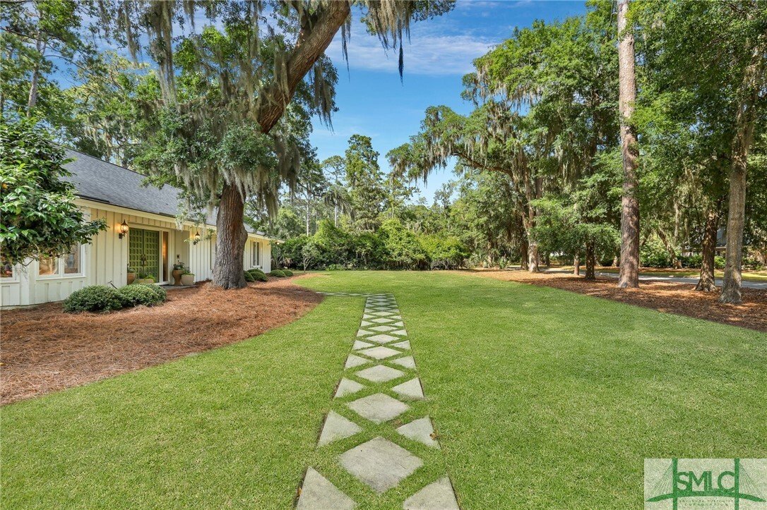 1 Bray Lane Dans Savannah, Géorgie, états Unis à Vendre (14278878)