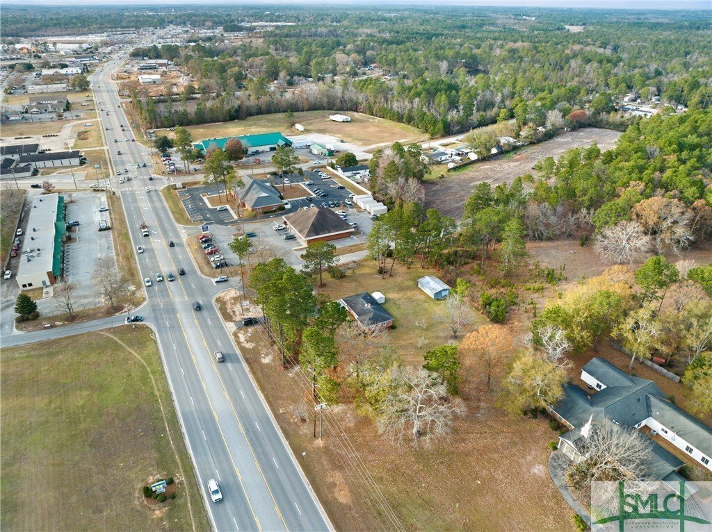 83606 E Highway Us 80 Highway In Mc Rae Helena, United States