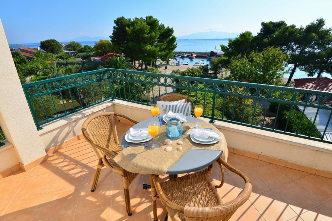 House in Makarska, Split-Dalmatia County, Croatia 5 - 14275494