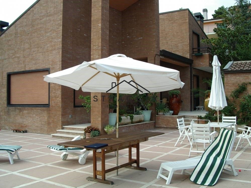 Villa a Collinare - Valtesino - Tesino, Grottammare, Marche 4 - 14276969