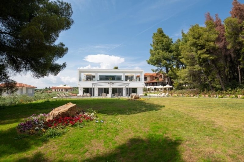 Villa in Sithonia, Macedonia and Thrace, Greece 3 - 14275183