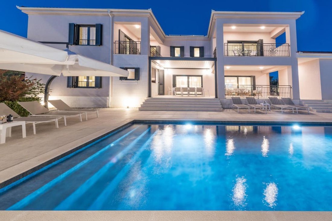 House in Sukosan, Zadar County, Croatia 5 - 14275507