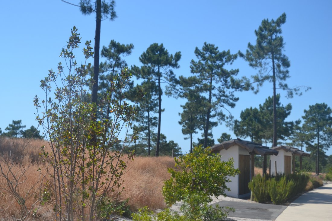 Land in Carvalhal, Setubal, Portugal 4 - 14275280