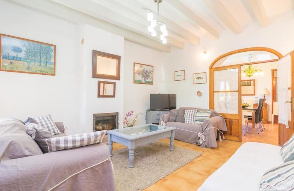House in Biniaraix, Soller, Balearic Islands 3 - 14278467
