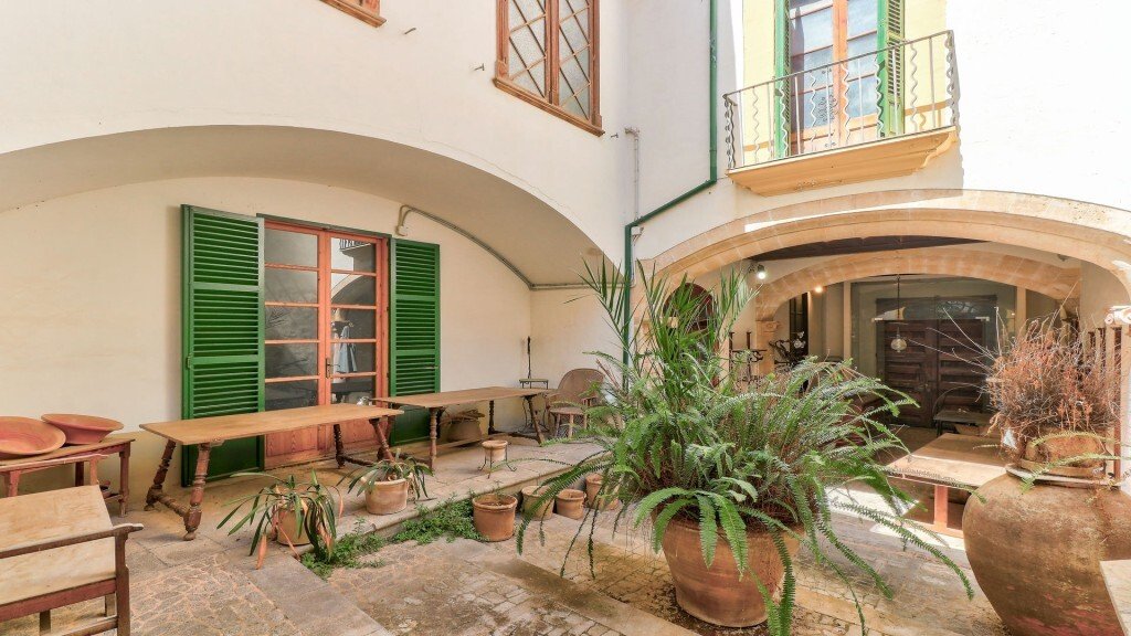 House in Soller, Balearic Islands, Spain 1 - 14278486